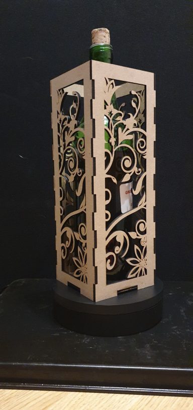 ALL ITEMS MADE TO ORDER
